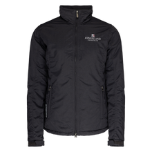 Classic Ladies Bomber Jacket *