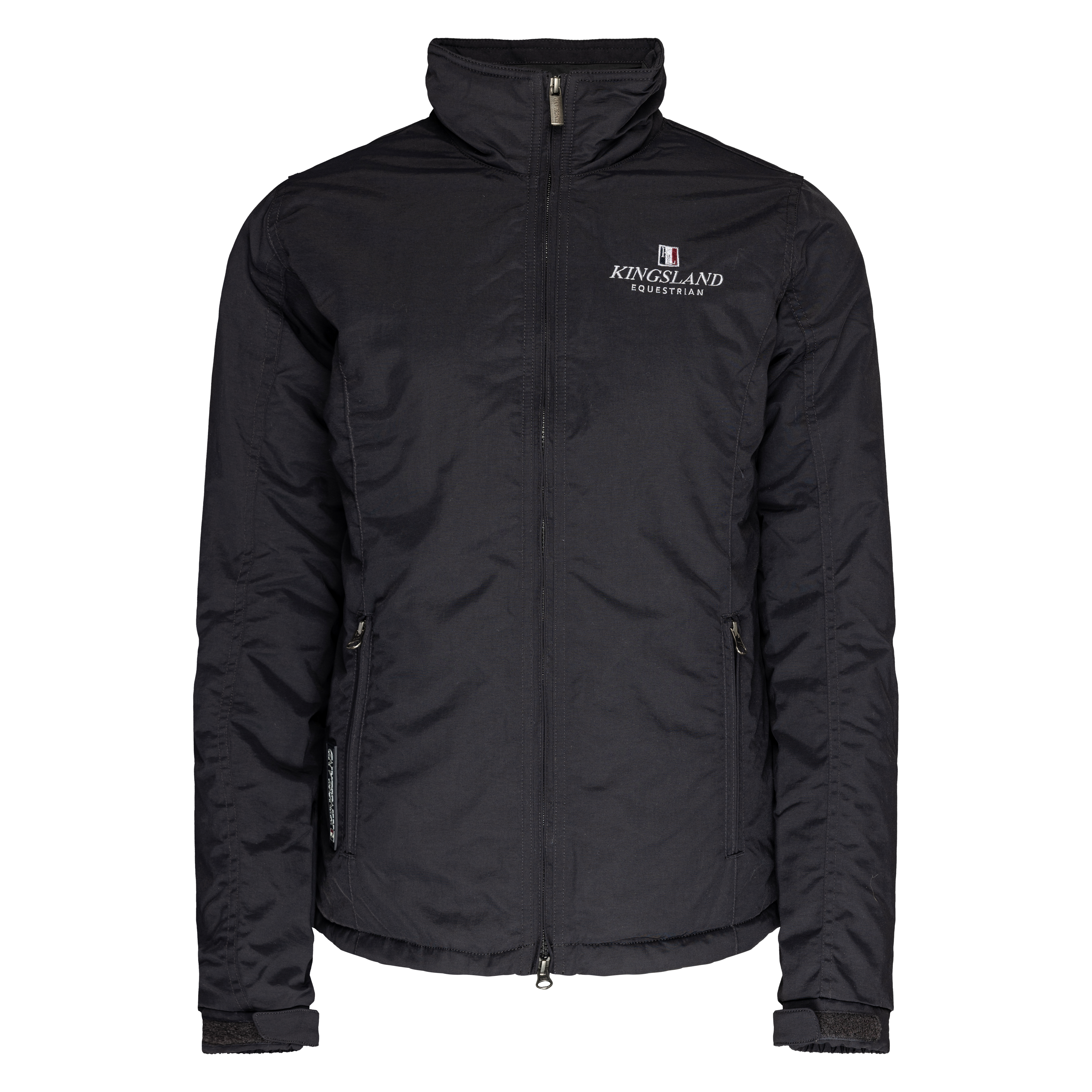 Classic Ladies Bomber Jacket *