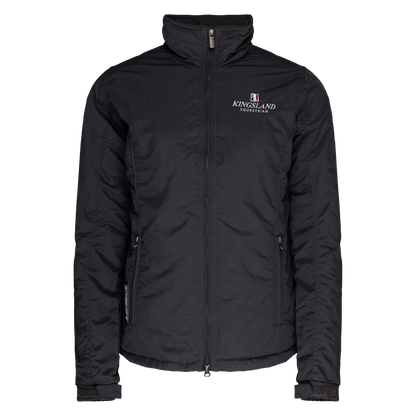 Classic Ladies Bomber Jacket *