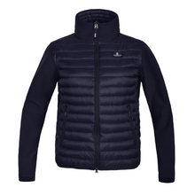 Classic Unisex Padded Jacket *