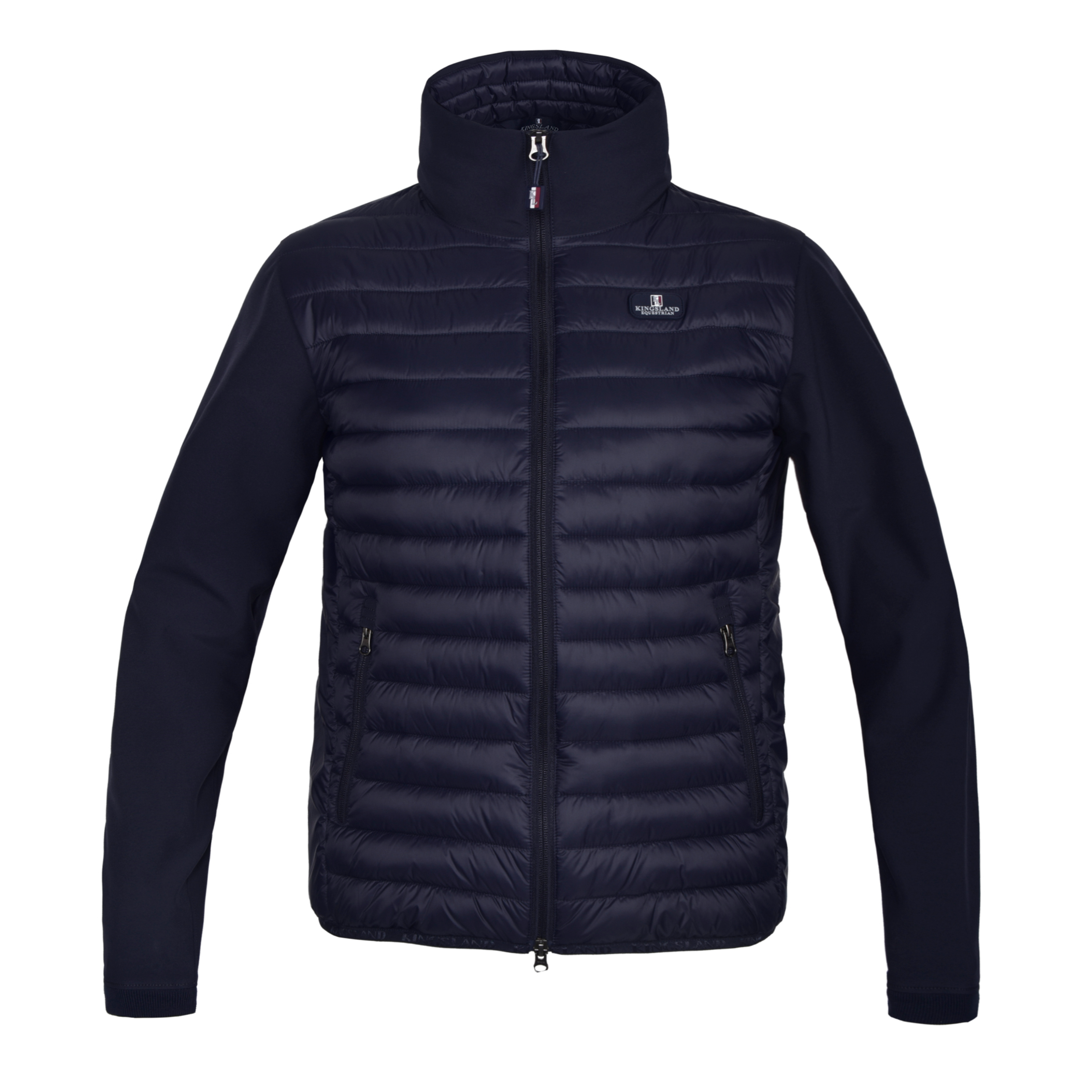 Classic Unisex Padded Jacket *