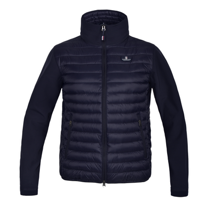 Classic Unisex Padded Jacket *