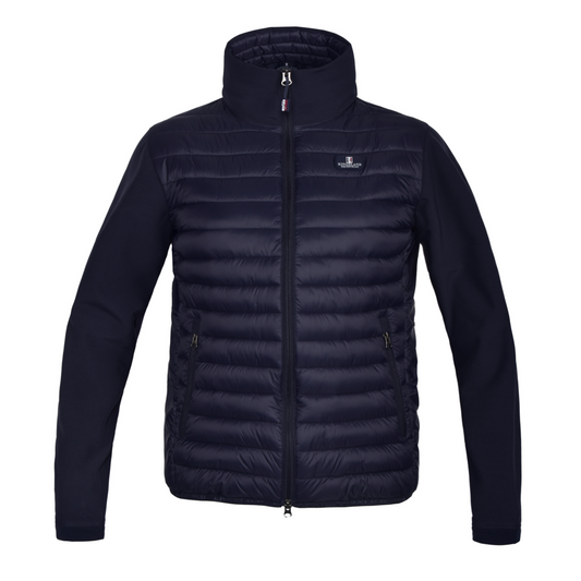 Classic Unisex Padded Jacket *