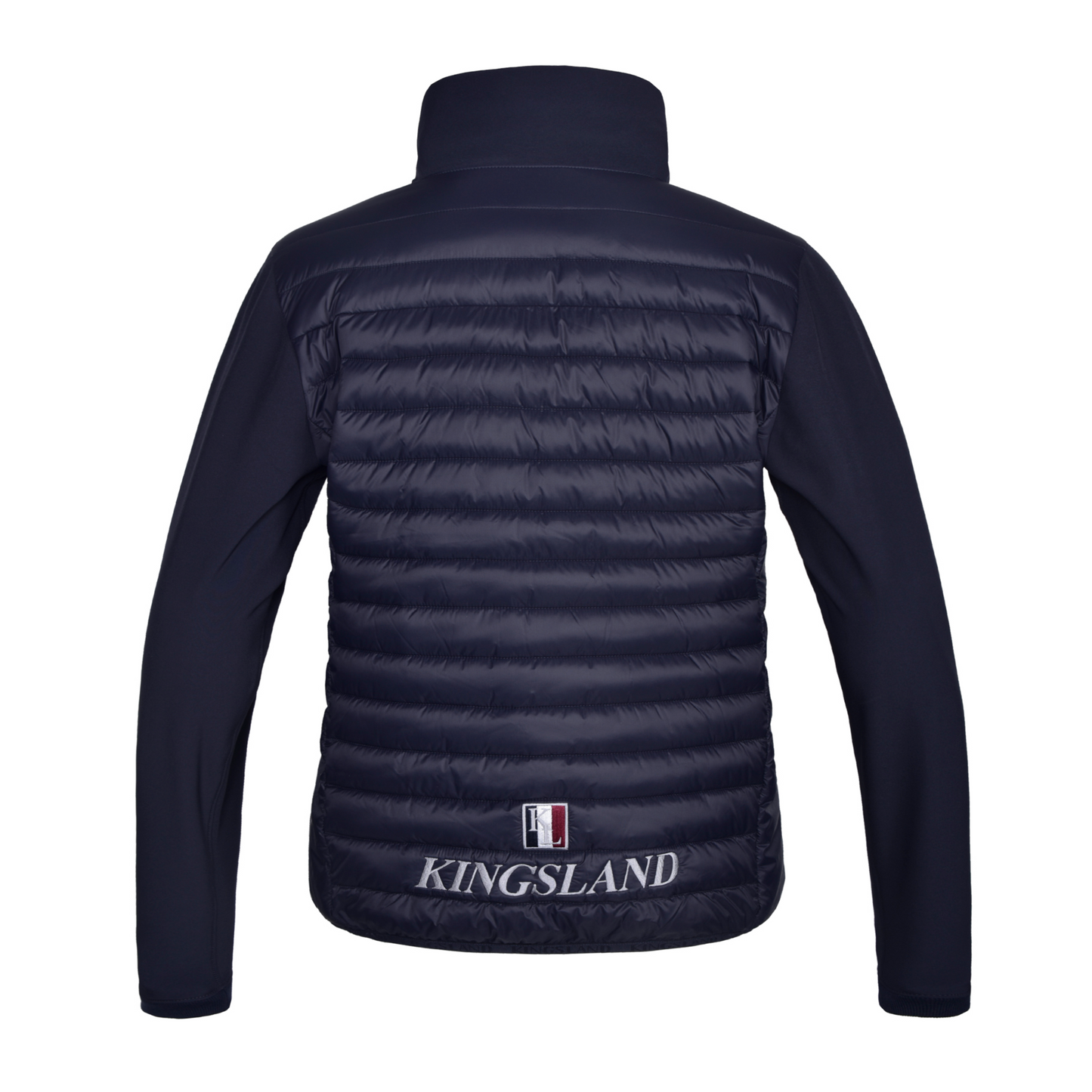 Classic Unisex Padded Jacket *