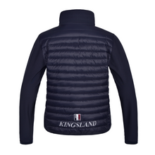 Classic Unisex Padded Jacket *