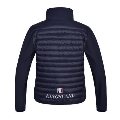 Classic Unisex Padded Jacket *