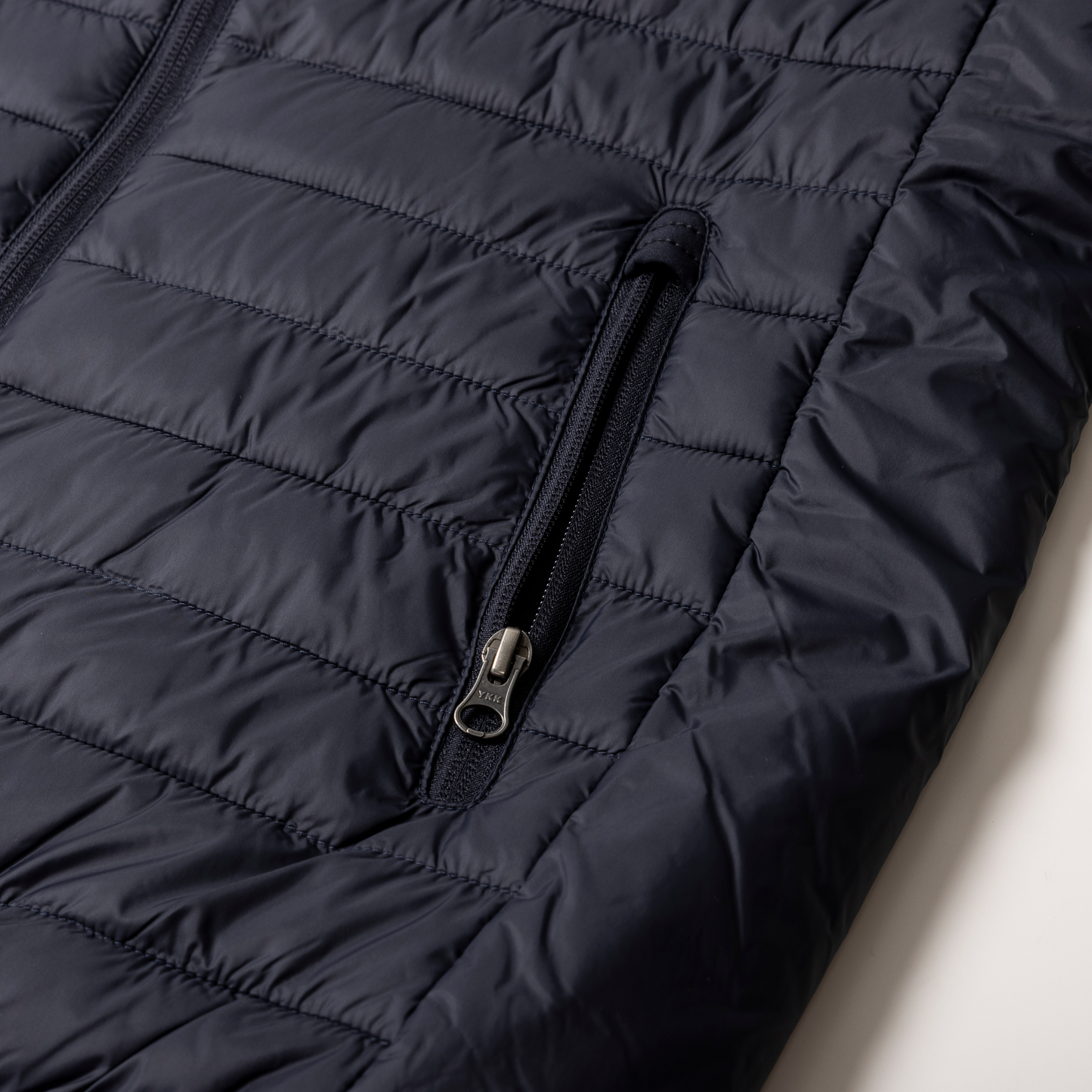 Classic Unisex Padded Jacket *