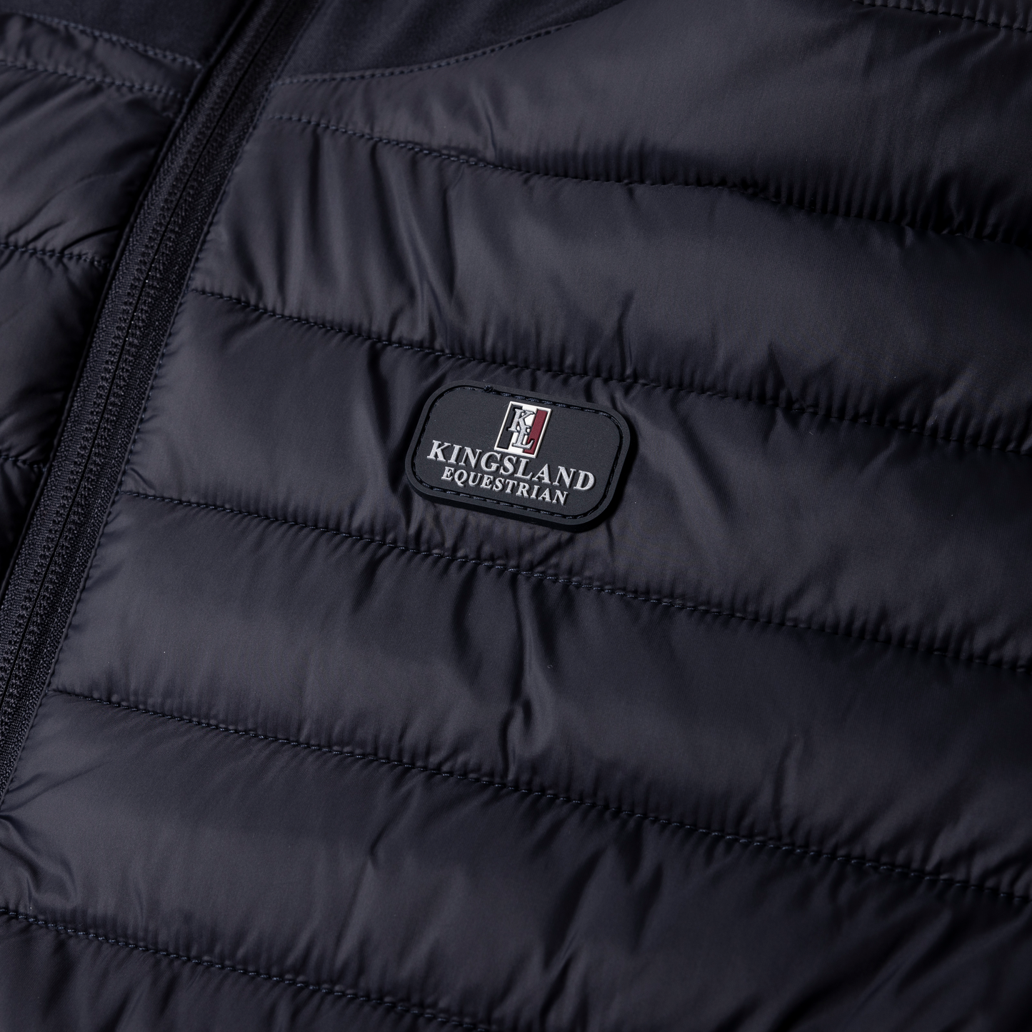 Classic Unisex Padded Jacket *