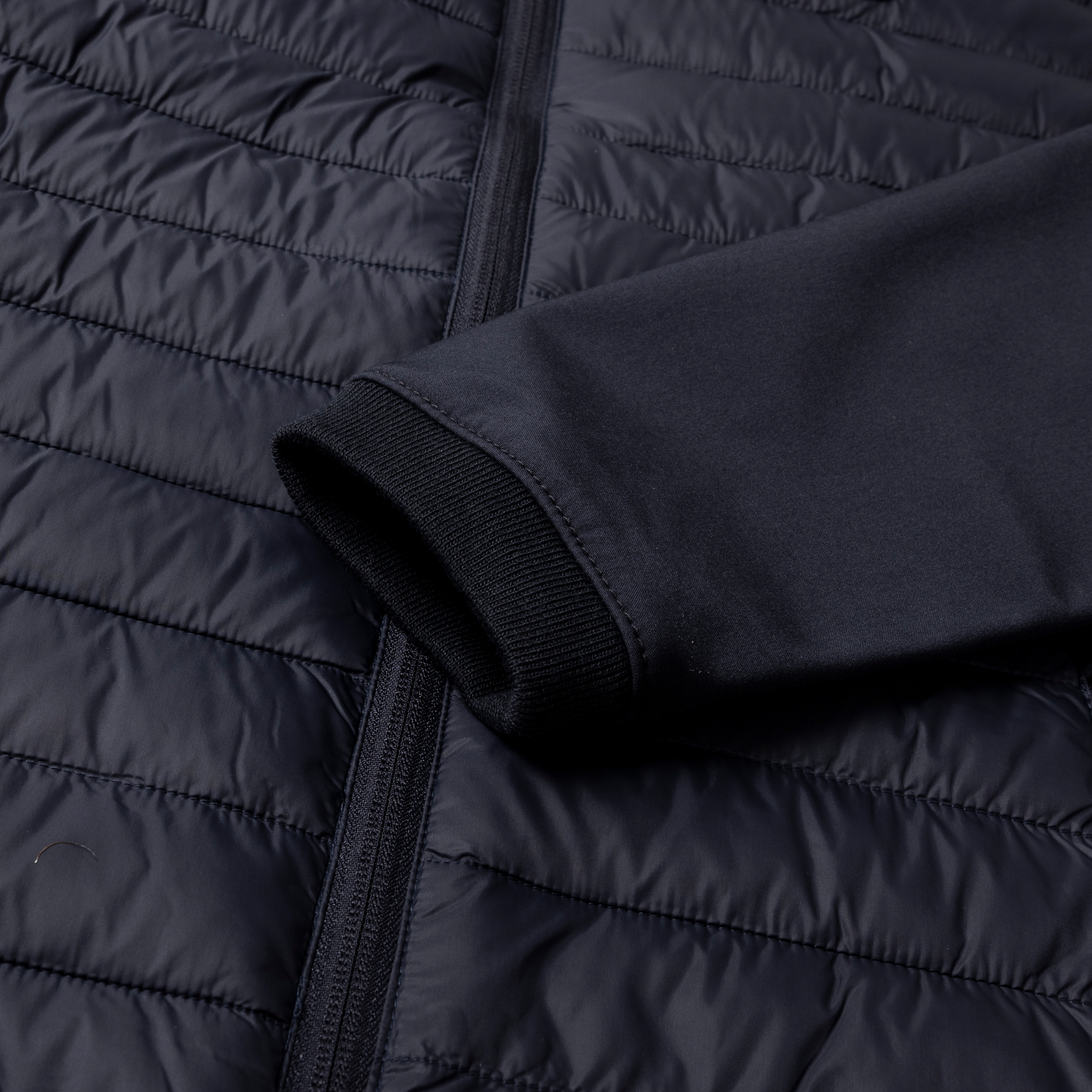 Classic Unisex Padded Jacket *