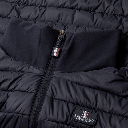 Classic Unisex Padded Jacket *