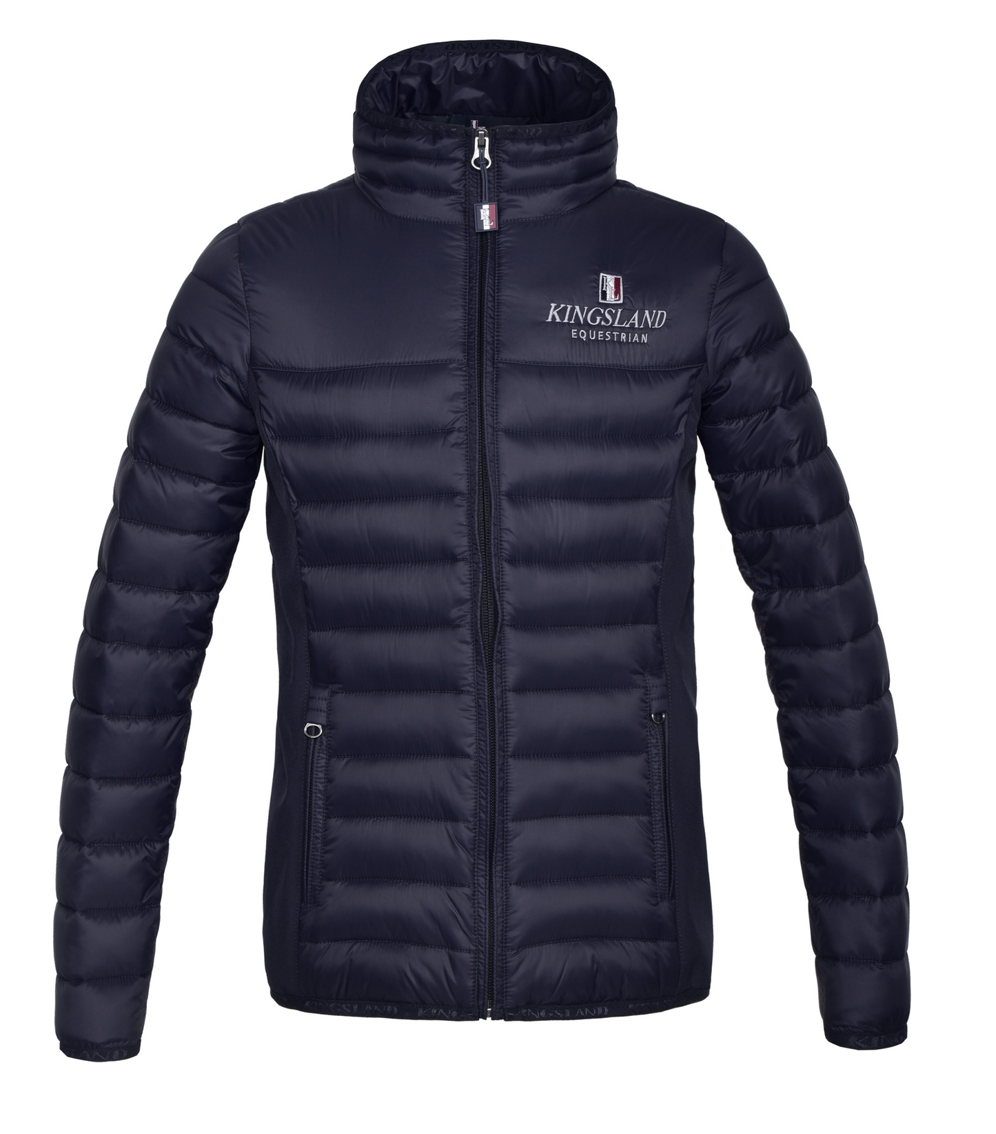 Classic Junior Jacket *