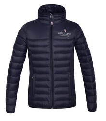 Classic Junior Jacket *
