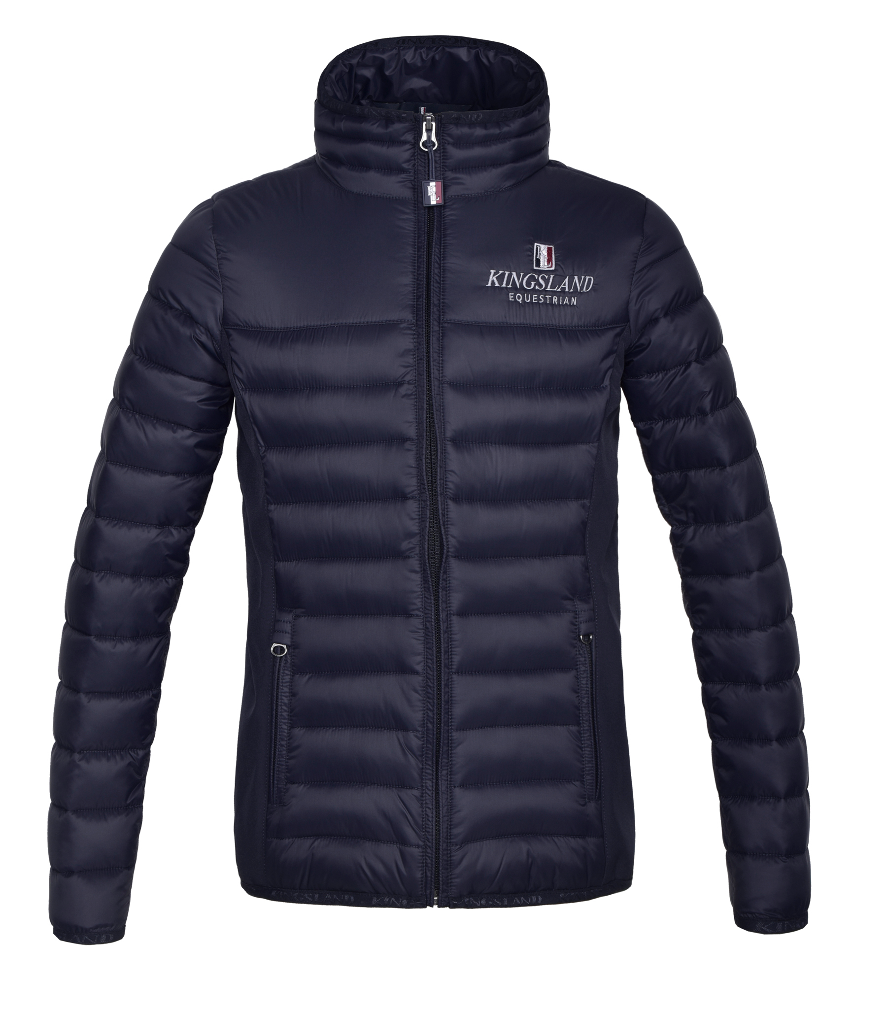 Classic Junior Jacket *
