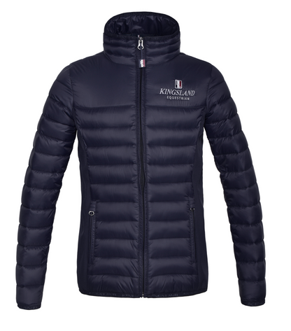 Classic Junior Jacket *