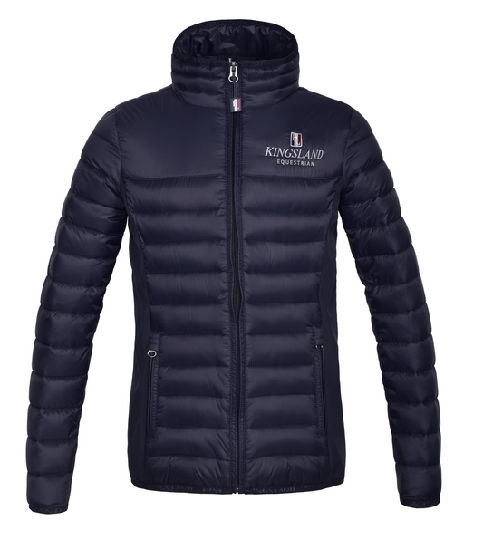Classic Junior Jacket *