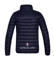 Classic Junior Jacket *