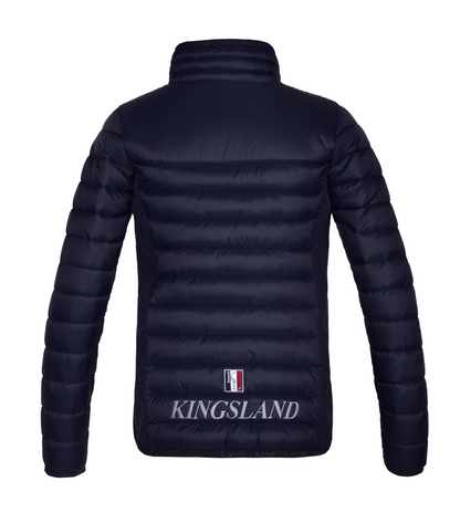 Classic Junior Jacket *