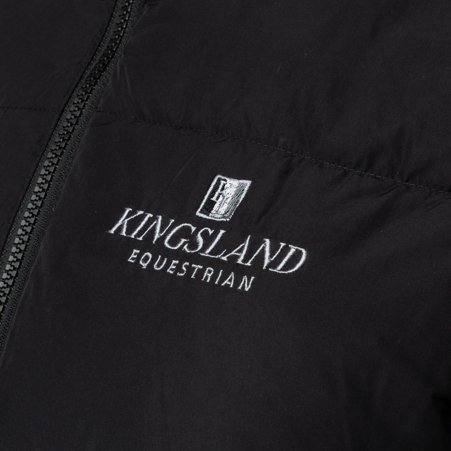 Klassische Unisex Daunenjacke mit Kapuze  *