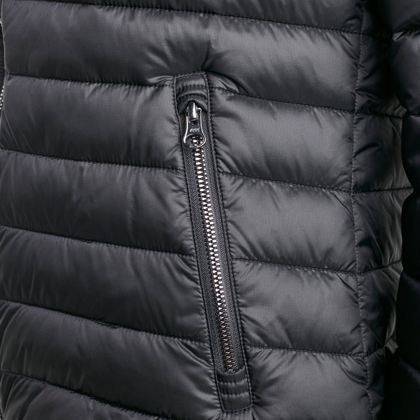 Classic Ladies Padded Jacket *