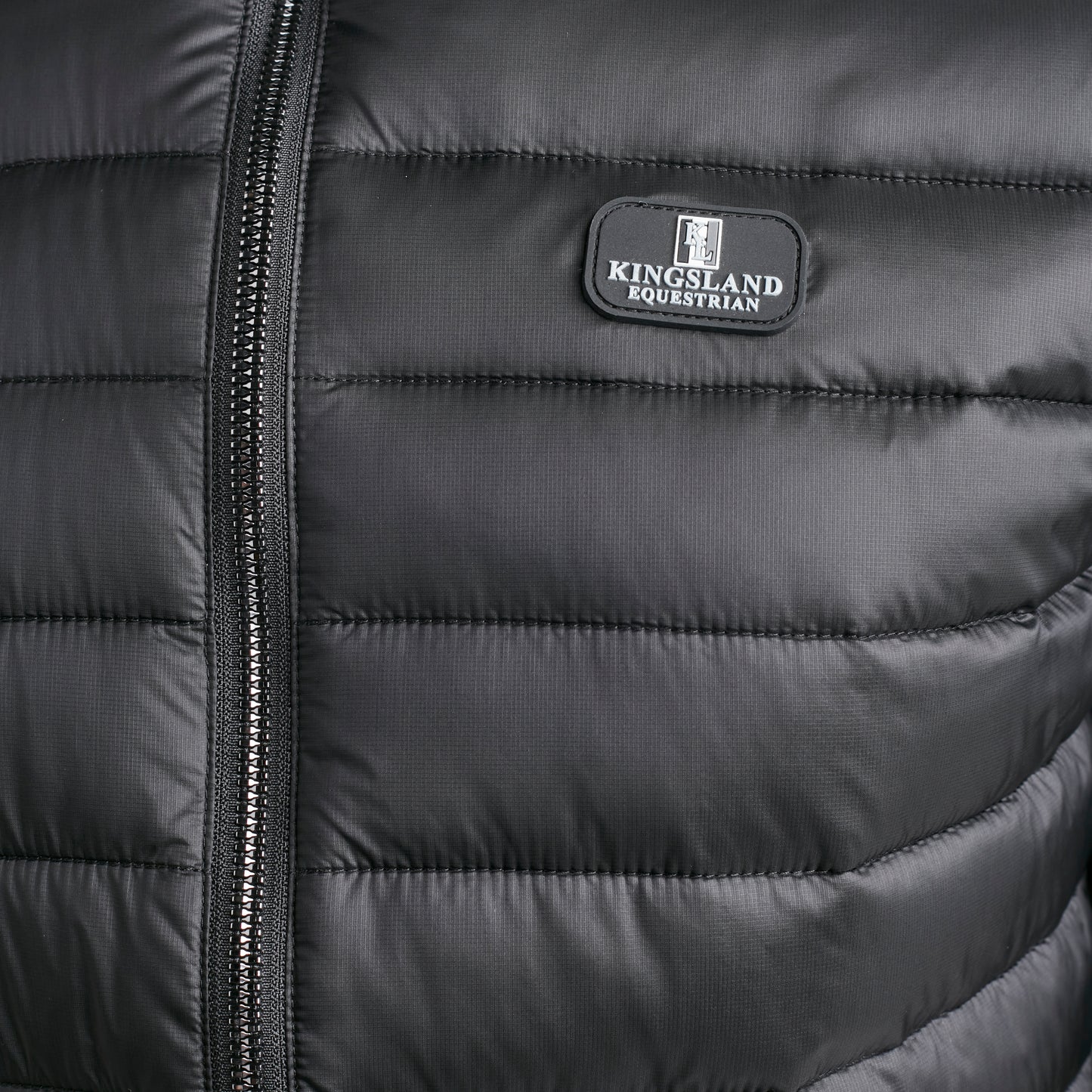 Classic Ladies Padded Jacket *