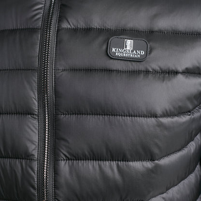 Classic Ladies Padded Jacket *