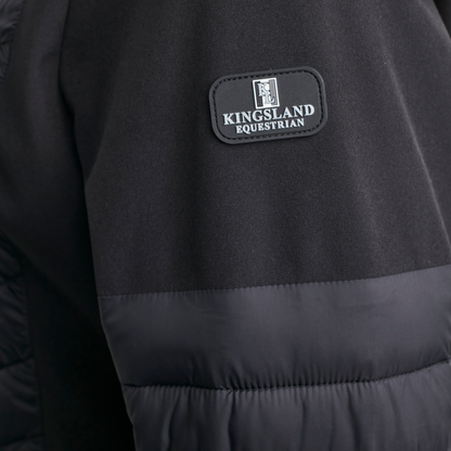 Classic Ladies Hybrid Jacket *