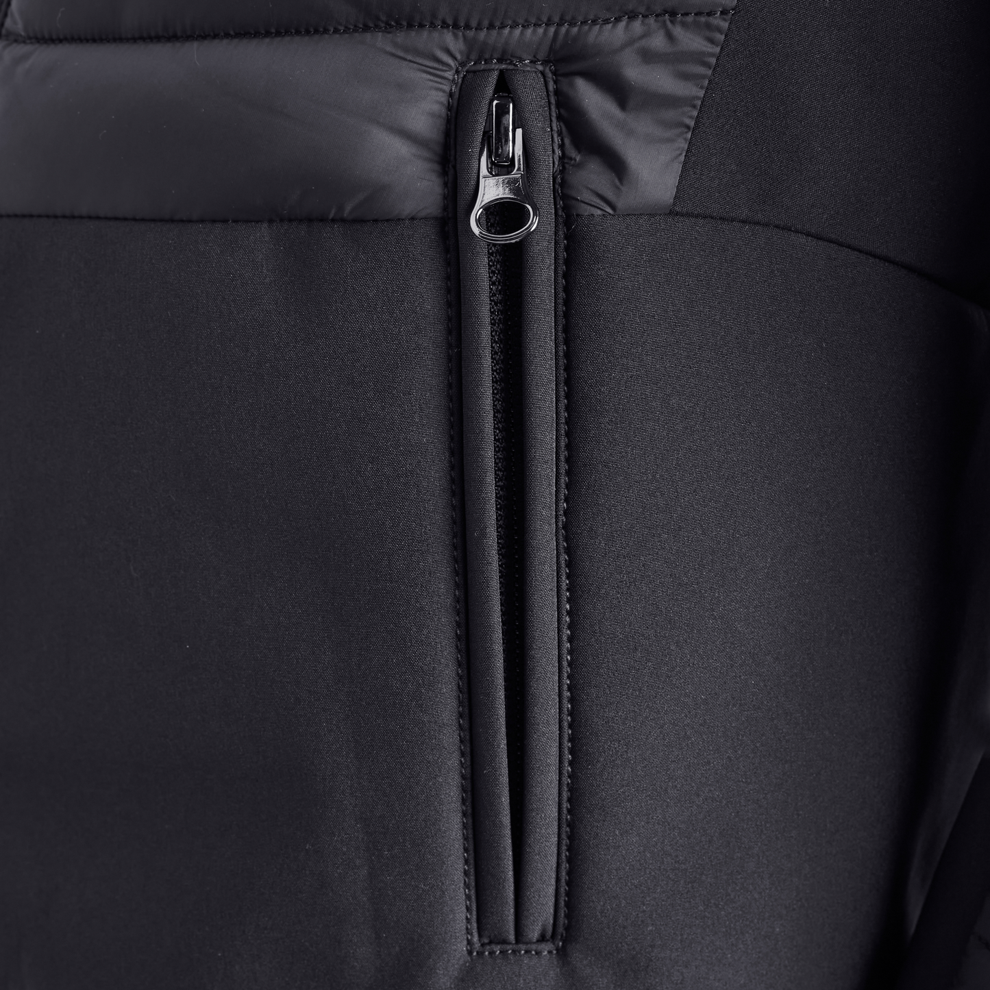 Classic Ladies Hybrid Jacket *