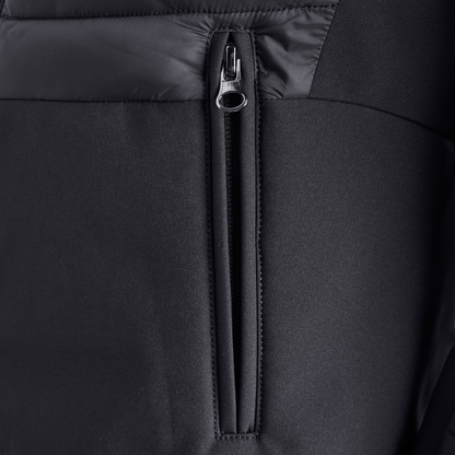 Classic Ladies Hybrid Jacket *