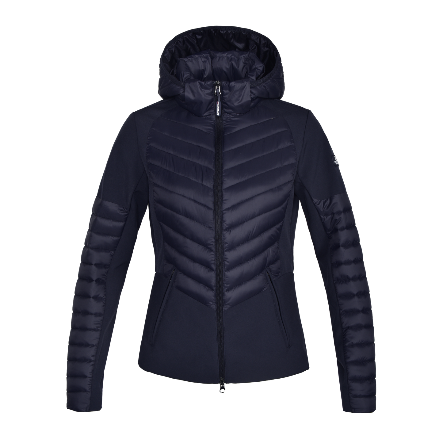 Classic Ladies Hybrid Jacket *
