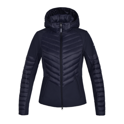 Classic Ladies Hybrid Jacket *