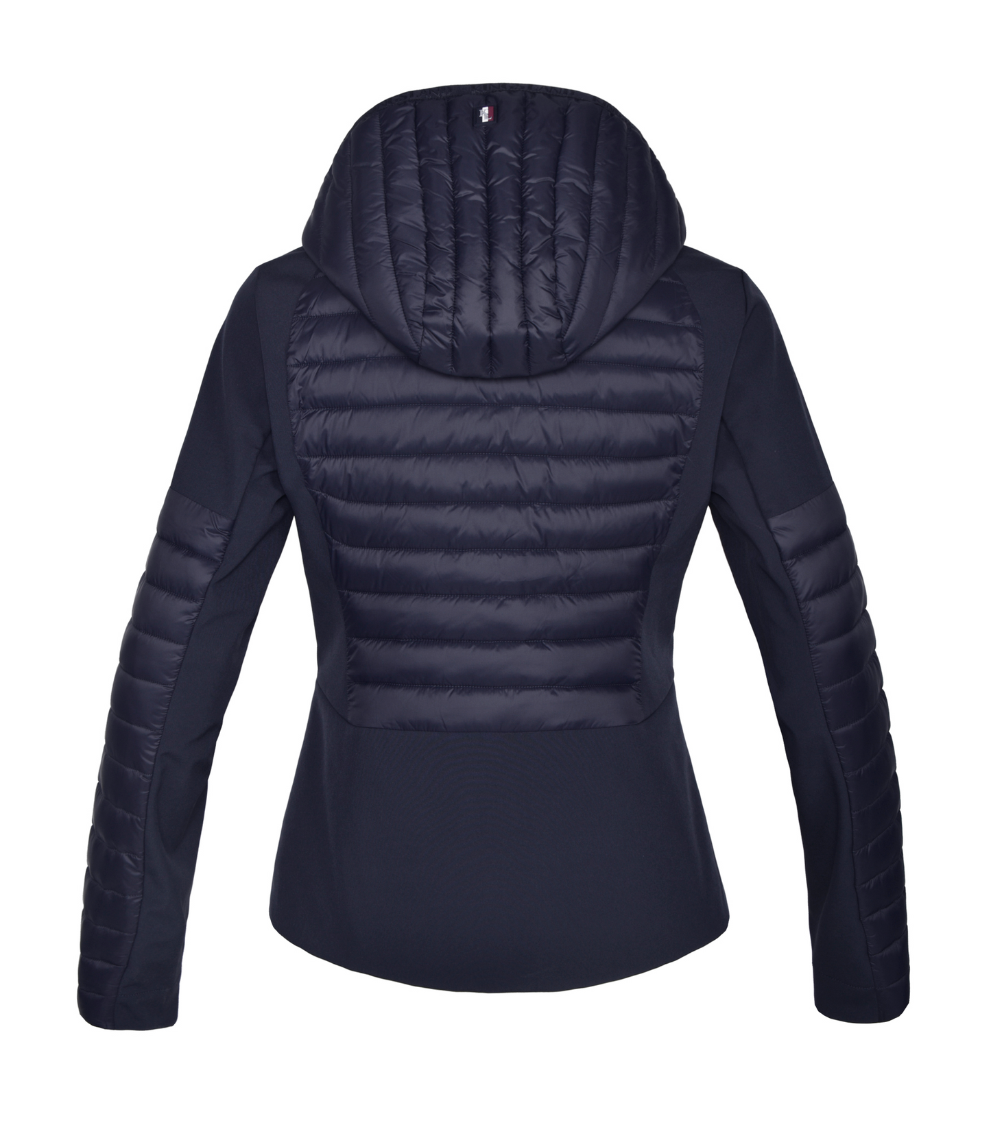 Classic Ladies Hybrid Jacket *