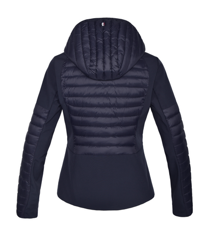 Classic Ladies Hybrid Jacket *