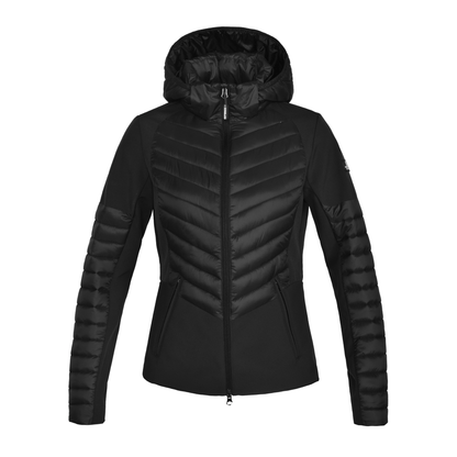 Classic Ladies Hybrid Jacket *