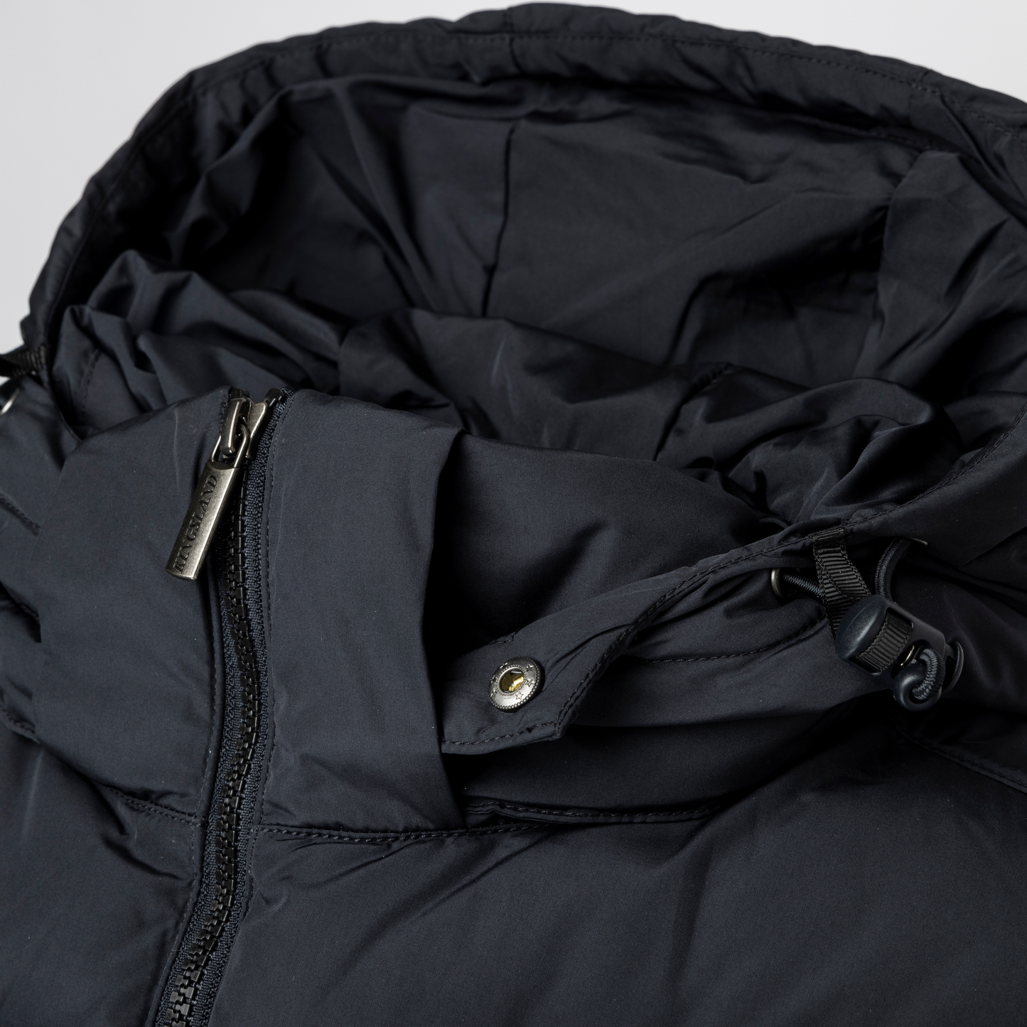 Classic Unisex Down Body Warmer *
