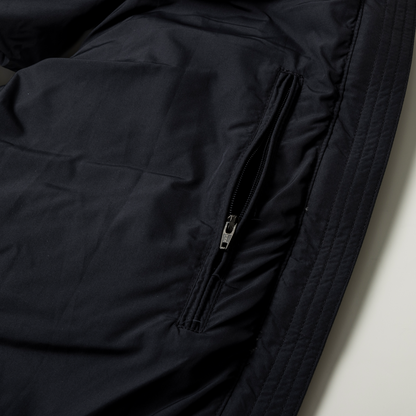 Classic Unisex Down Body Warmer *