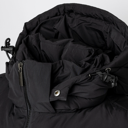 Classic Unisex Down Body Warmer *