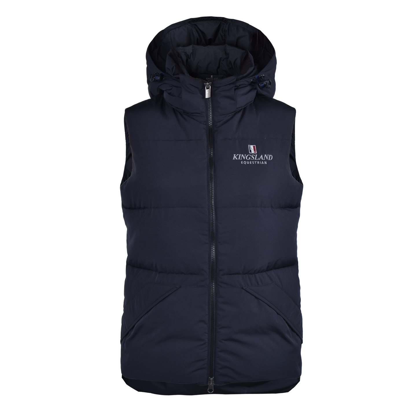 Classic Unisex Down Body Warmer *