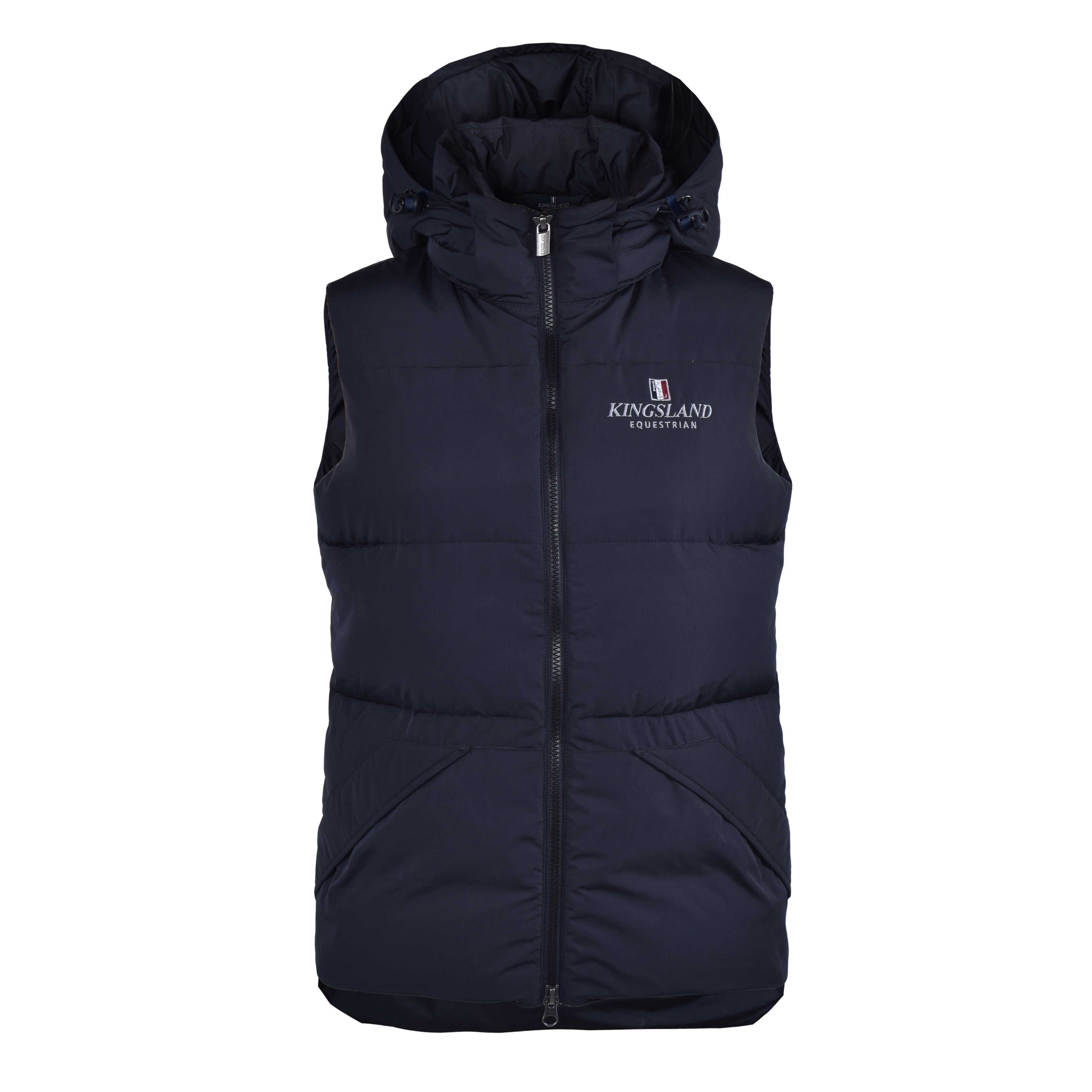 Classic Unisex Down Body Warmer *