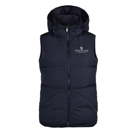 Classic Unisex Down Body Warmer *