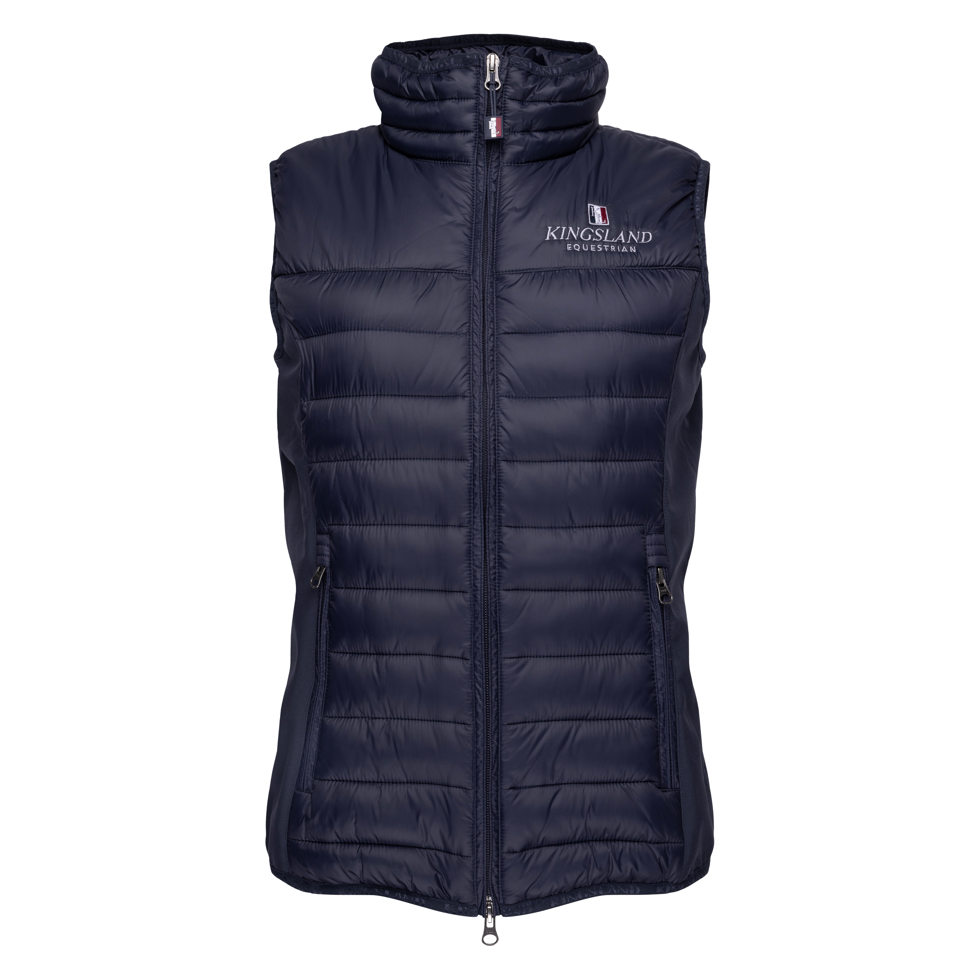 Classic Unisex Body Warmer *