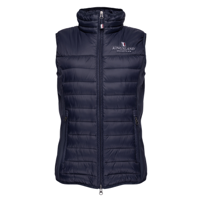 Classic Unisex Body Warmer *