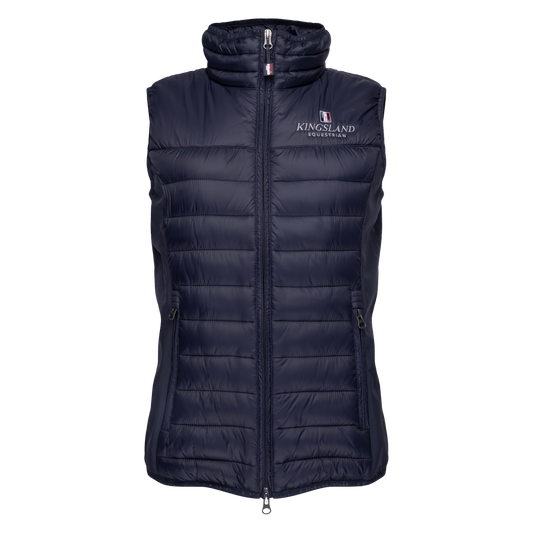 Classic Unisex Body Warmer *