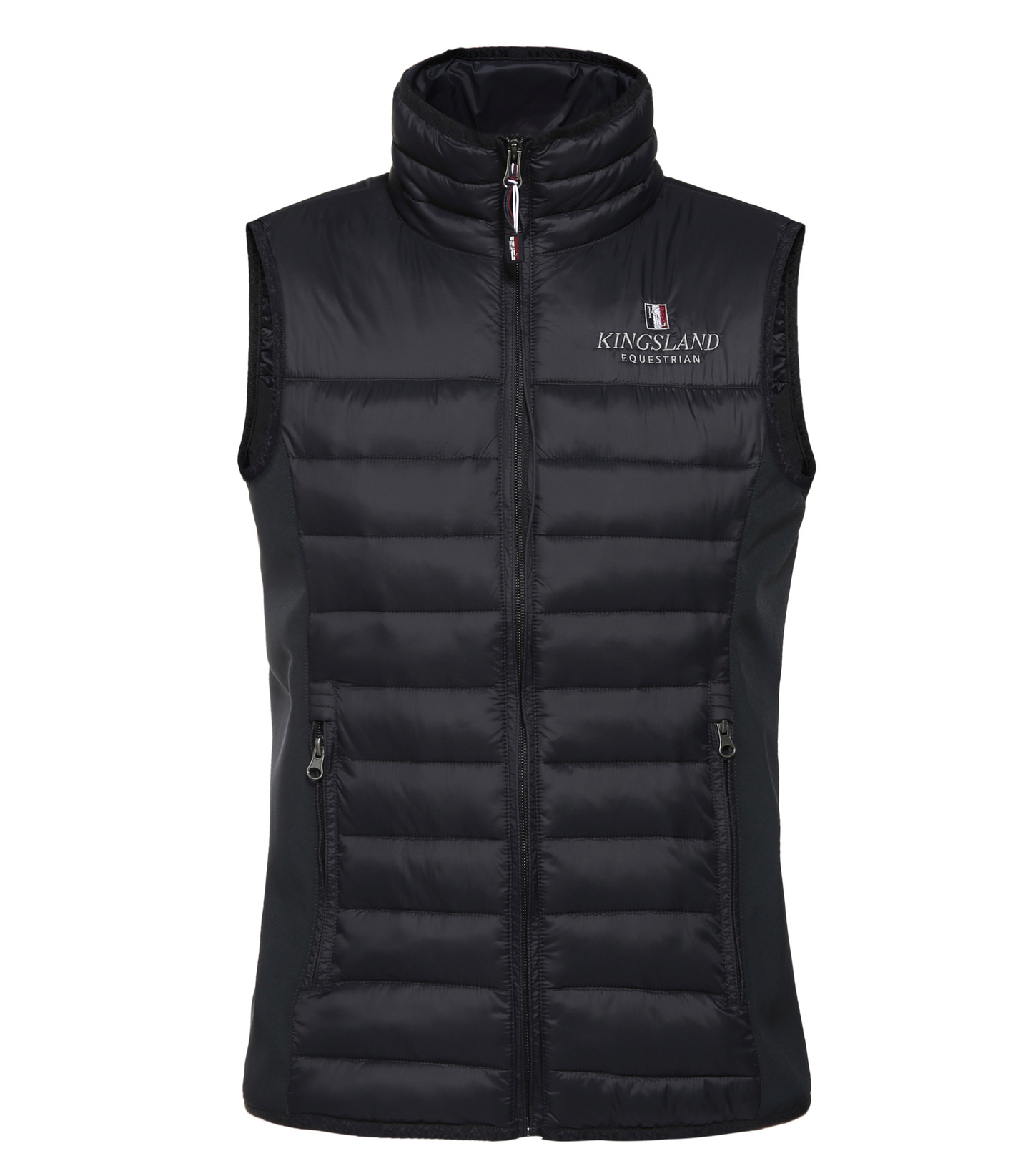 Classic Unisex Body Warmer *
