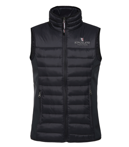 Classic Unisex Body Warmer *
