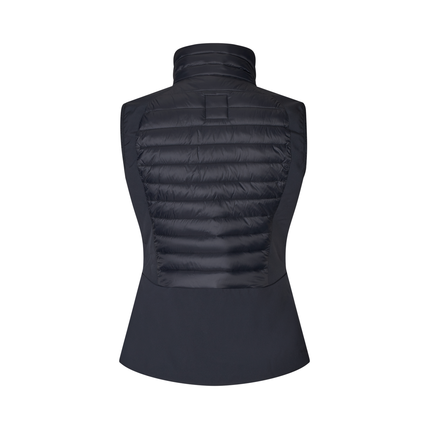 Classic Ladies Hybrid Body Warmer  *