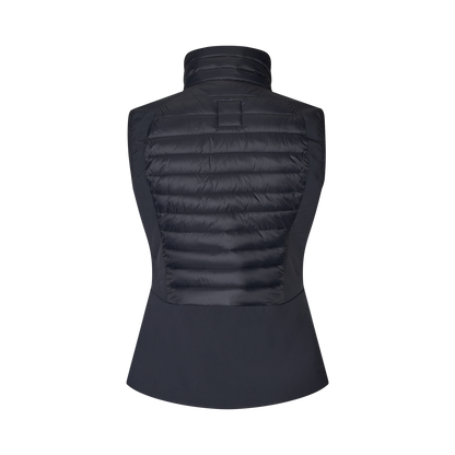 Classic Ladies Hybrid Body Warmer  *