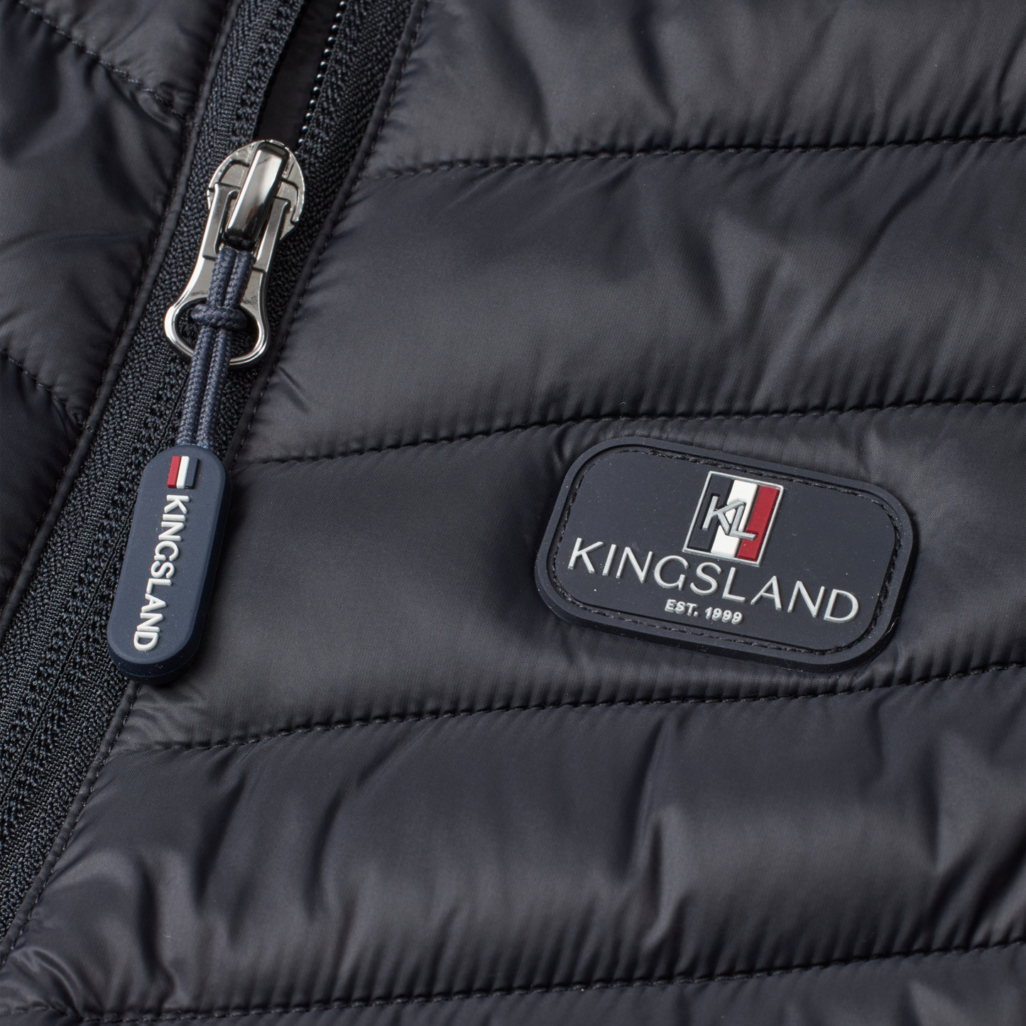 Classic Ladies Hybrid Body Warmer  *