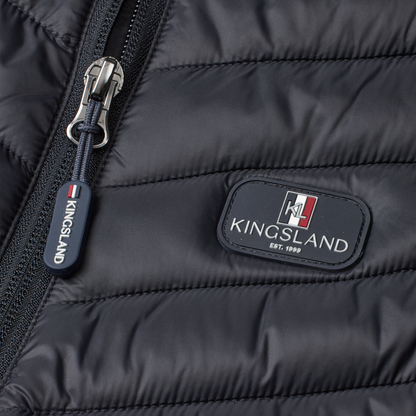 Classic Ladies Hybrid Body Warmer  *