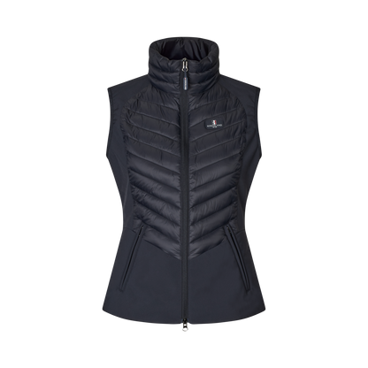 Classic Ladies Hybrid Body Warmer  *