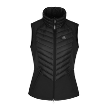 Classic Ladies Hybrid Body Warmer  *
